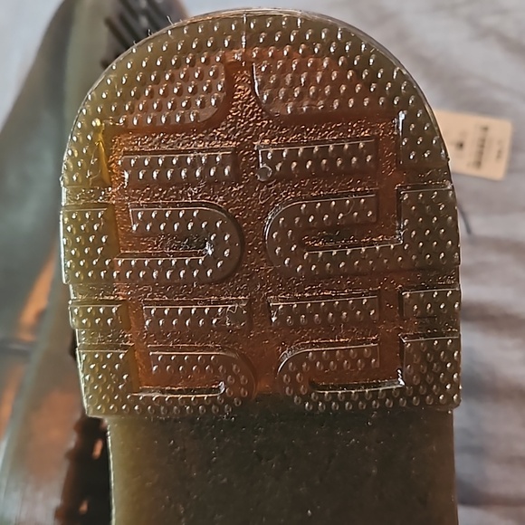 Ardene pull on boots - Picture 8 of 10